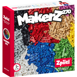 MakerZ 270 - Zpiiel
