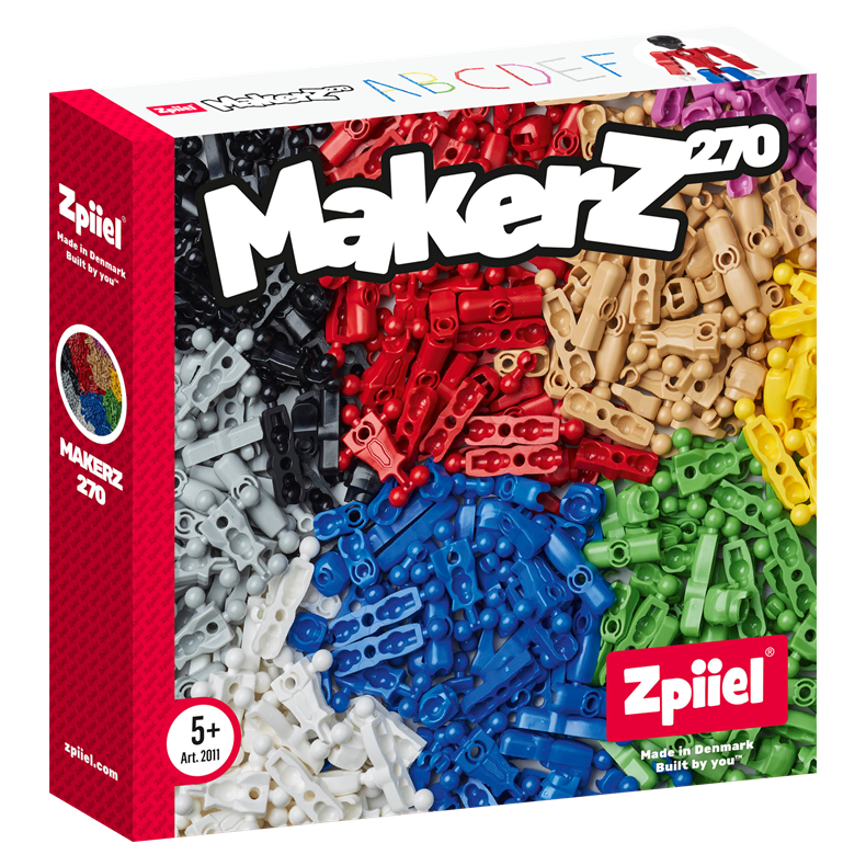 MakerZ 270 - Zpiiel