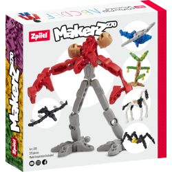 MakerZ 270 - Zpiiel