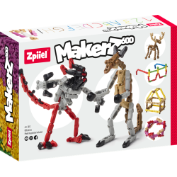 MakerZ 600 - Zpiiel