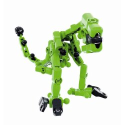 FiGZ Raptor - Zpiiel