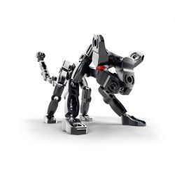 ZooZ The Black Panther - Zpiiel