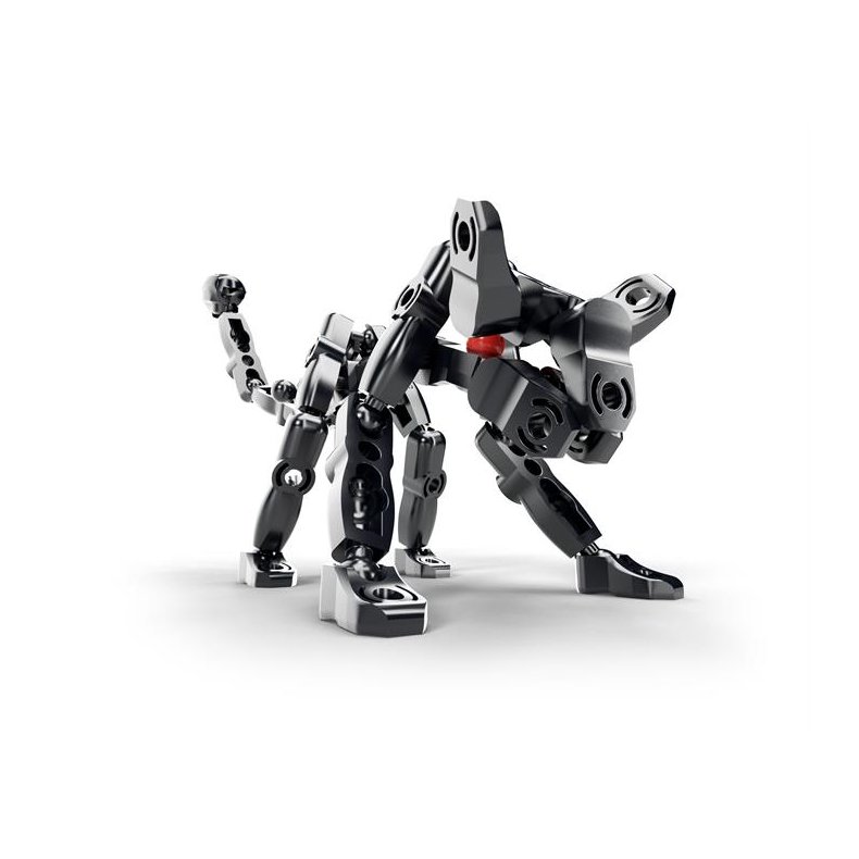 ZooZ The Black Panther - Zpiiel