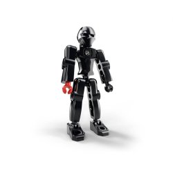 ZooZ The Black Panther - Zpiiel