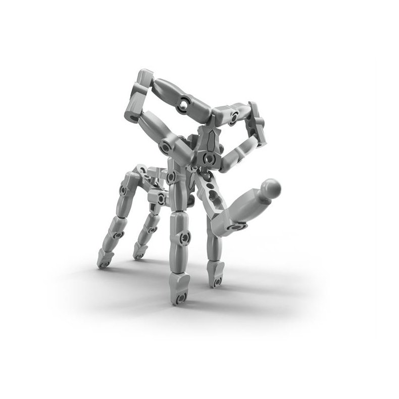 ZooZ The Elephant - Zpiiel