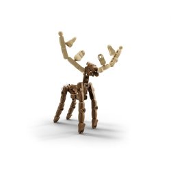 ZooZ The Elk - Zpiiel