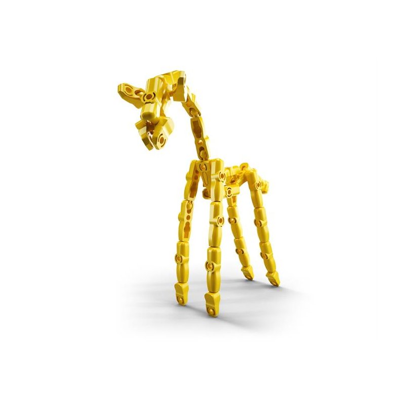ZooZ The Giraffe - Zpiiel