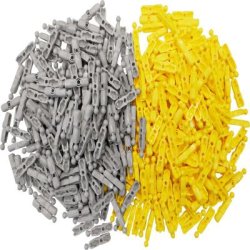 Build &amp; Learn - Shapes - Zpiiel