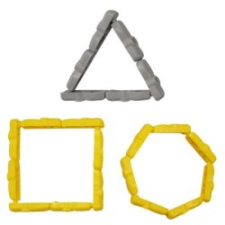 Build &amp; Learn - Shapes - Zpiiel