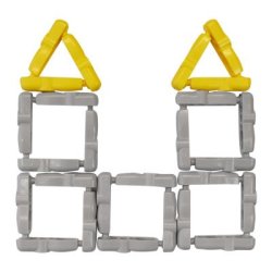 Build &amp; Learn - Shapes - Zpiiel