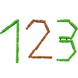 Build &amp; Learn - Numbers &amp; Measurements - Zpiiel