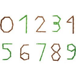 Build &amp; Learn - Numbers &amp; Measurements - Zpiiel