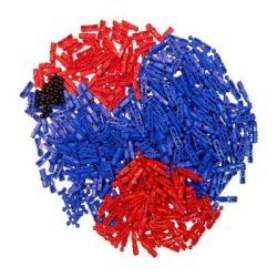 Build &amp; Learn - The Alphabet - Zpiiel